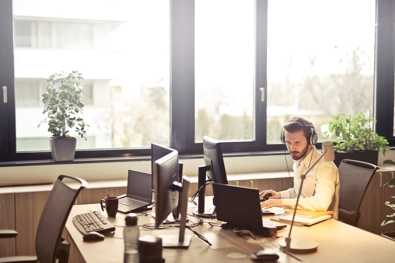 Helpdesk